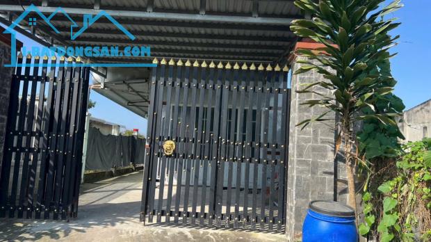 Bán nhà trọ 4 phòng ở xã Đức Lập Hạ tdt 264m2 full thổ giá 1,65 tỷ