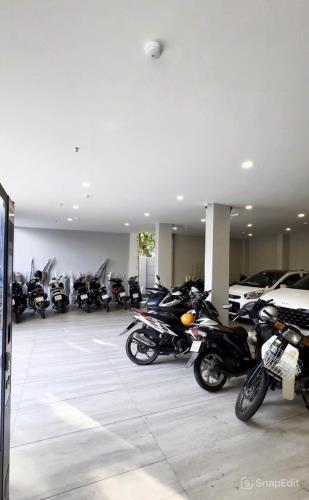 Bán Khách Sạn 1 trệt 5 lầu gần VinCom, CoopMart, Tam Hiệp, Biên Hòa, 260m2, giá 35 tỷ