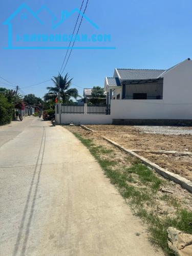 Bán đất Diên Phú full thổ cư giá rẻ mặt tiền đường Bưu Điện - kinh doanh buôn bán