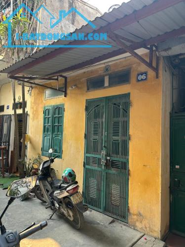 🏡 Bán đất Hải Thượng Lãn Ông – 51m² – Chỉ 1,98 tỷ – Trung tâm