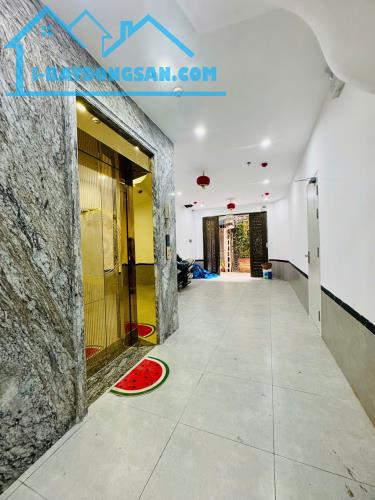 🏢 CCMN DÒNG TIỀN 105TR/TH – 79M² – 18 PHÒNG – GIÁ 21.9 TỶ 📞 Hằng Mini 0988183187