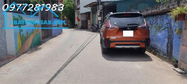 🔥 CHỈ HƠN 3.x TỶ – ĐẤT 45M GẦN VÀNH ĐAI 4 ĐỨC THƯỢNG 🔥
