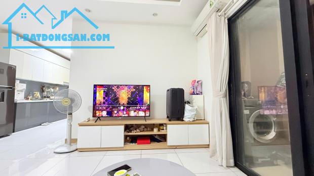Bán căn góc 84m2 tầng 7 chung cư Era Town Đức Khải - 15B Nguyễn Lương Bằng, Q7, TP. HCM