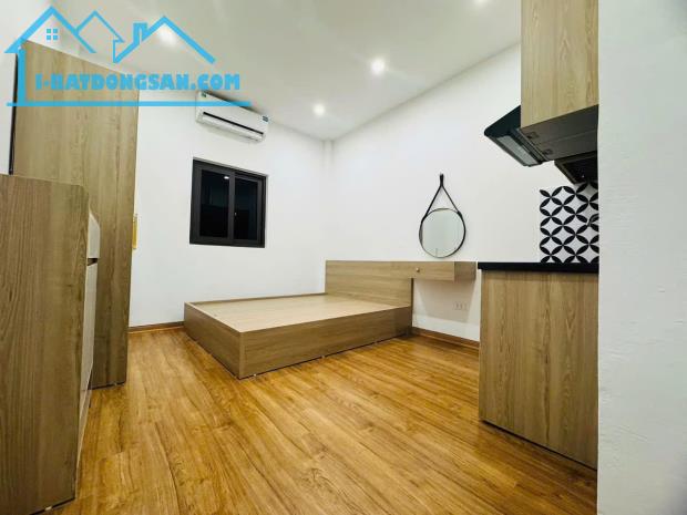 🏢 CCMN DÒNG TIỀN 105TR/TH – 79M² – 18 PHÒNG – GIÁ 21.9 TỶ 📞 Hằng Mini 0988183187