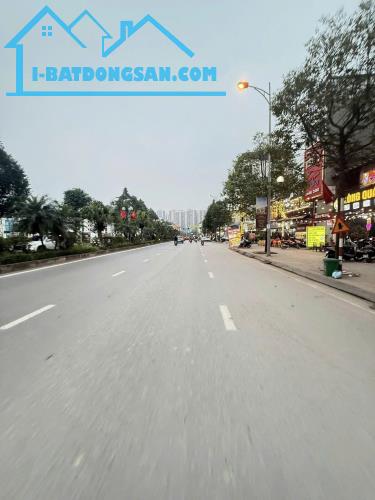 BÁN ĐẤT DỊCH VỤ AN KHÁNH – ĐƯỜNG PHÂN LÔ Ô TÔ – SỔ ĐỎ CHÍNH CHỦ