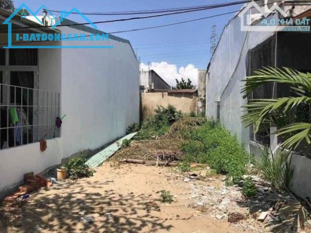 Đất xây nhà ngang 7mx20, 1 sẹc đường nhựa số 2, Bình Lợi, chủ gửi giá 850tr