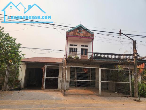 Chính Chủ Cần Bán 2 Lô Đất Mặt Tiền Ql31 - Phường Chũ, Lục Ngạn