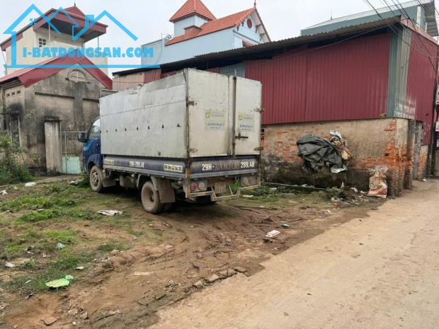 BÁN ĐẤT LÔ GÓC, THIÊN ĐÔNG, PHƯỢNG MỸ, MỸ HƯNG, TAM HƯNG 58M2 GIÁ CHỈ 6,5 TỶ