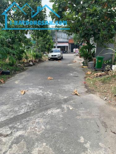 XƯỞNG SẴN XUÂN THỚI ĐÔNG, HÓC MÔN – NGANG 9M – CHỈ 6.3 TỶ VỊ TRÍ ĐẸP