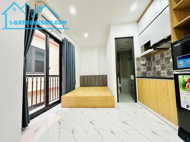- LÔ GÓC SIÊU ĐẸP, DOANH THU ỔN ĐỊNH 85 TRIỆU/THÁNG! 🔥 66M, 6 TANG 16P 0988183187