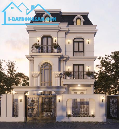 . QUỸ ĐẤT VÀNG 3470M² – FULL THỔ – 40x90 – 2 MẶT TIỀN – GIÁ ĐẦU TƯ CHỈ 30TR/M²