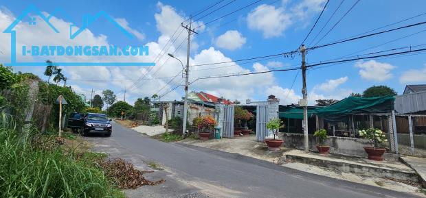 Bán nhà xưởng mặt tiền Hố Bò, X. Phú Mỹ Hưng, Củ Chi 24tỷ