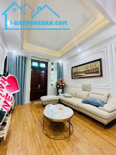 🏡 4.5 tỷ ô tô cách 1 nhà gần hồ 🌿 Hồ Cộng Hoà Hữu Hoà Thanh Trì 🔗 Kết nối Đại Thanh