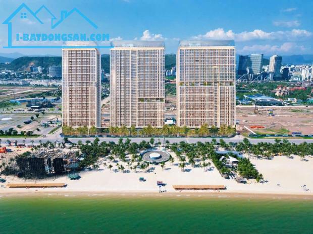 Duy nhất căn Studio Sun Centro giá chỉ 1.x tỷ/căn