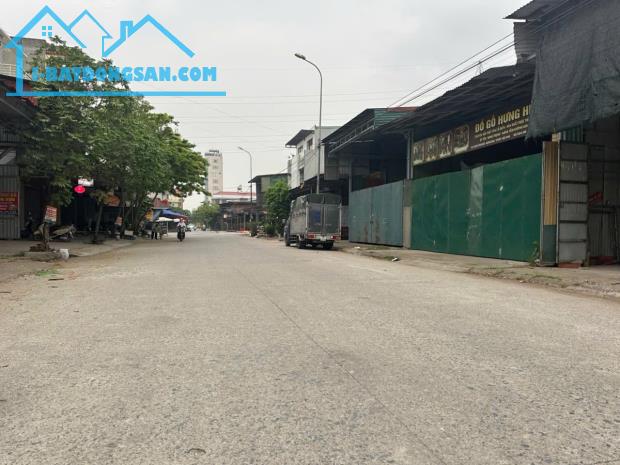 🔥 MỞ BÁN HÀNG FO 👉TẠI PHỐ KIM THIỀU - PHƯỜNG PHÙ KHÊ - TỪ SƠN - BẮC NINH 🚗đường ô tô t