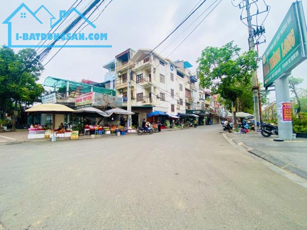 HOA KHÔI PHÙ LỖ - 82M²-MT gần 6m- NHÚ 3 TỎI -Ô TÔ NGỦ TẠI ĐẤT