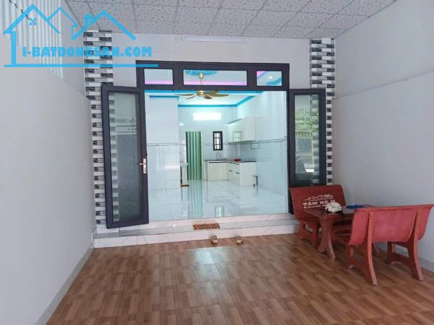 Bán nhà mặt tiền Nguyễn Văn Khạ , Tân An Hội dt 129m2 1 lầu 2pn 2wc giá 2,8 tỷ