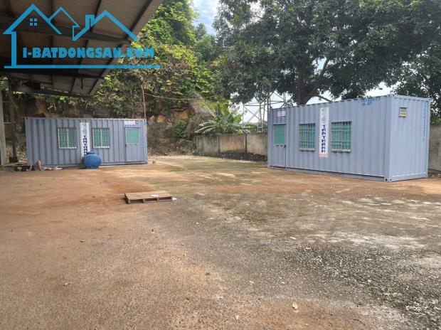 Bán nhà xưởng qui hoạch SKC tại Thống Nhất, Đồng Nai, 10.000m2, giá 21 tỷ.