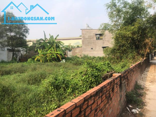 BÁN ĐẤT HẺM 255 VÕ VĂN HÁT P. LONG TRƯỜNG, Quận 9 👉Có 653m² thổ cư Đường dự phóng 30M.