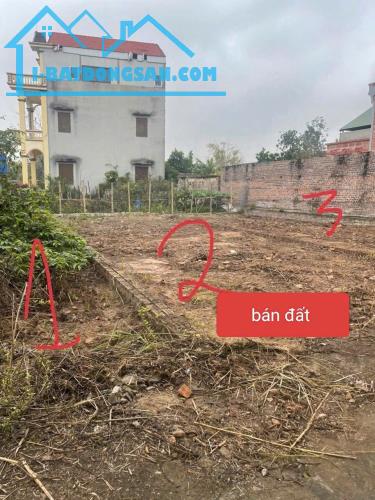 Bán 73 m² đất thổ cư gần khu công nghiệp Mỹ Hào Hưng Yên giá 1 tỷ 400