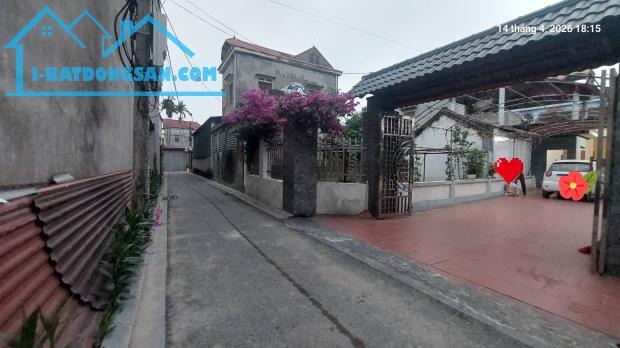 Đất Xuân Nộn, còn 1 lô, 96m2, mt6.5m, ô tô, 5.3 tỷ, Đông Anh.
