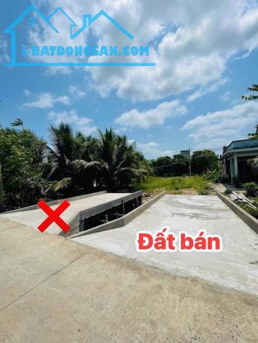 Đất thổ cư hẻm xe hơi Mỹ Phong, gần Quảng Trường Tp Mỹ Tho