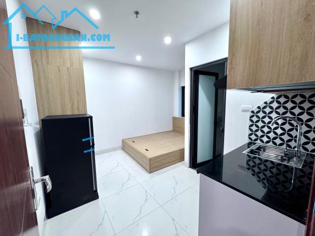 BÁN CHDV 12 phòng vip ô tô đỗ cửa – SÁT DỰ ÁN VINHOMES TÂY MỖ đầu tư cực đỉnh.
