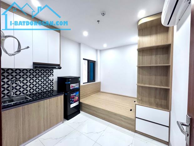 BÁN CHDV 12 phòng vip ô tô đỗ cửa – SÁT DỰ ÁN VINHOMES TÂY MỖ đầu tư cực đỉnh.Lh0975100988