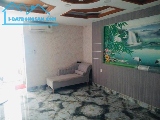 ĐẤT MTKD TÂY THẠNH, TÂN PHÚ. 96M2(4×24) HÀNG HIẾM, TƯƠNG LAI TĂNG MẠNH, 14.3TỶ