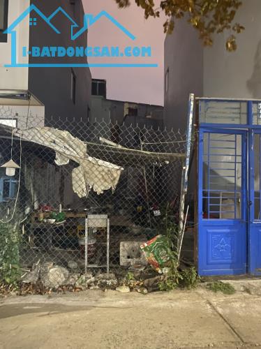 Đất kiệt ô tô Nguyễn Công Trứ 68.9m2 giá 6.5 tỷ trung tâm hiếm
