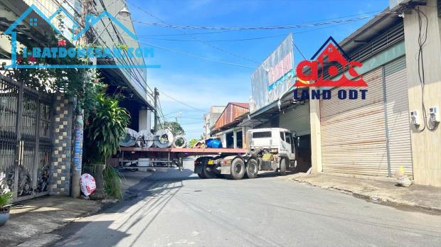 bán nhà xưởng đang có thu nhập cho thuê cao, phù hợp đầu tư lâu dài. đã chuyển đổi SKC