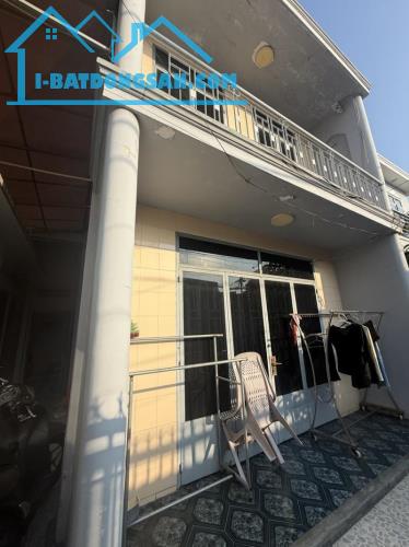 BÁN NHÀ TÔ NGỌC VÂN CHỢ TAM HÀ 120M² – NGANG 11M – Ô TÔ NGỦ TRONG NHÀ – 6.1 TỶ