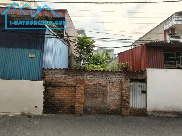 Nguyên Khê, bán đất 84m2, mt4.6m, 8.5 tỷ, Đông Anh, hai mặt tiền, ô tô, ngay đấu giá.