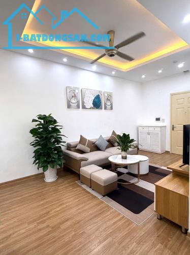 Giá Tốt Bất Ngờ, Bán Gấp Chung Cư Ruby CT3 Phúc Lợi 48m2, giá 3,02 tỷ (Sổ cất két)