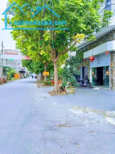 🏡 ĐẤT LÔ GÓC PHÂN LÔ 6,x TỶ – PHÚC TIẾN BIÊN GIANG – VỈA HÈ KINH DOANH