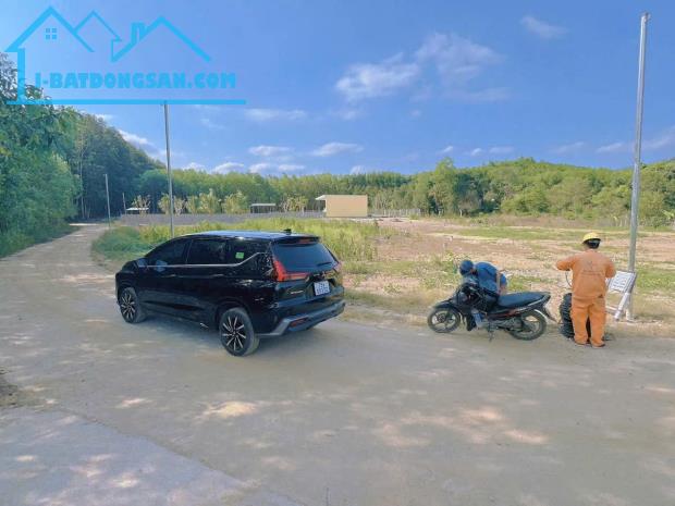 Bán đất Diên Xuân giá rẻ xây nhà an cư - đường bê tông ô tô tận nơi