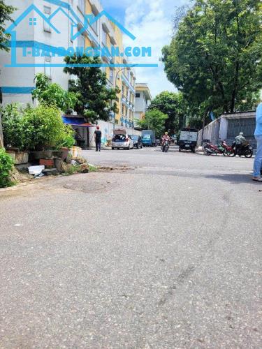 Bàn Đất Phú Thượng Tây Hồ Cạnh Ciputra. Ô Tô 7 Chỗ Vào. 35m Mt 6m - 6.35 Tỷ
