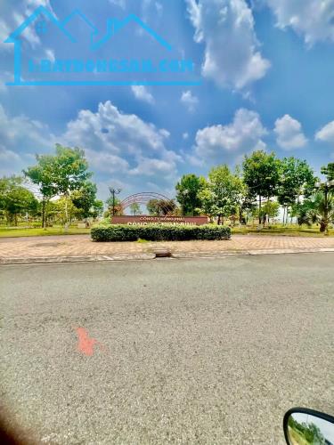 🏡BÁN 3 NỀN LIỀN KỀ - ĐƯỜNG D3 – KHU HỒNG PHÁT AN BÌNH – GẦN BỆNH VIỆN CHẤN THƯƠNG CHỈNH
