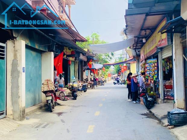 Trục chính KD Vệ Linh-85m-MT5.4m-nhú 3 tỏi-70m ra đường Võ Nguyên Giáp-OTO TRÁNH