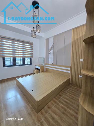 Bán căn nhà 3 tầng ngõ 167 Bình Lộc, ph Tân Bình, TP HD, 46.5m2, 3 ngủ, 3 vs, hướng tây bắ