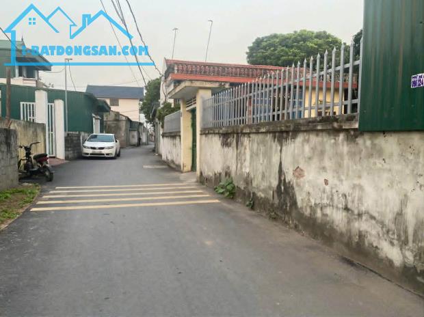 Bán Đất gần quốc lộ 1A Tại Thôn An Khoái - Phúc Tiến - Phú Xuyên - Hà Nội, 0973256699