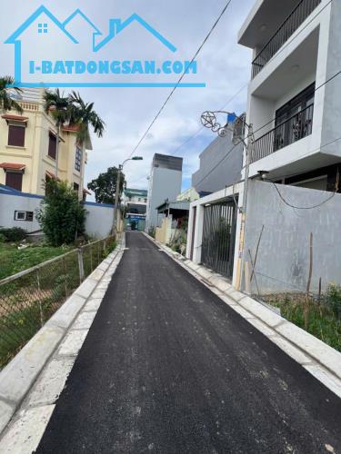 BÁN ĐẤT HẠ ĐOẠN – HẢI AN – Ô TÔ TẢI ĐỖ CỬA – GIÁ 2,85 TỶ