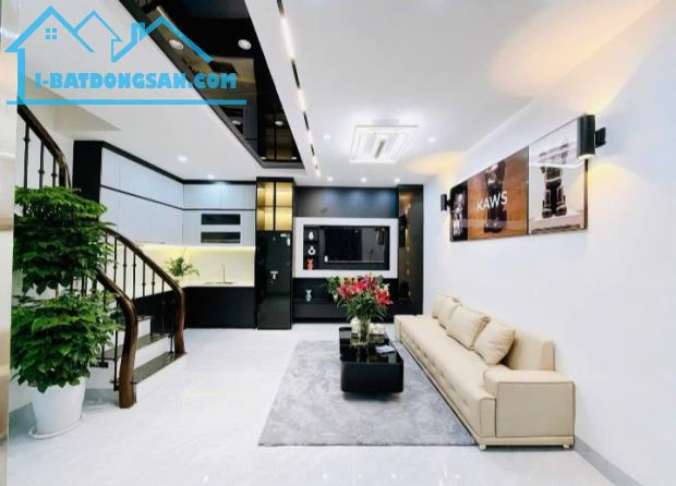 🔥 PHÂN KHÚC HIẾM MINH KHAI 7,75 TỶ/ 31M2/ 35M2/ 4 TẦNG/ MT5,6M - GẦN MẶT NGÕ.