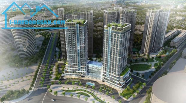 Imperia Sky Bay Bắc Giang Giải Quyết Cơn Khát Nhà Ở Cao Cấp