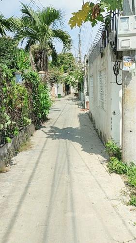 Đất thổ cư hẻm xe hoa lâm P9 cách nhựa 1 đường thẳng, TP Mỹ Tho