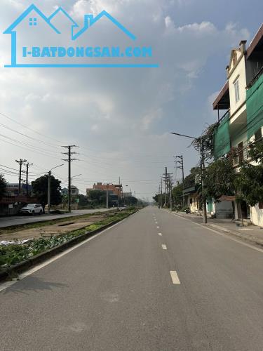 Bán đất Triệu Việt Vương – 100m² – MT 5,5m – Chỉ 2,6 tỷ – Gần BigC, 20m ra đường đôi