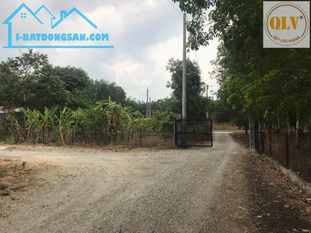 Bán / Cho thuê nhà xưởng khuôn viên riêng – Lai Uyên, Bàu Bàng, Bình Dương – 6.955m²