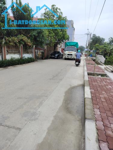 🚨 HIẾM! 119M² ĐÔNG LAI – GẦN KCN & SÂN BAY NỘI BÀI – SÁT ĐẤU GIÁ – HƠN 5 TỶ 🚨
