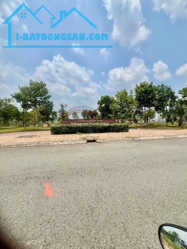 ☎️ 0939.86.87.88 (Gặp Bưởi Miền Tây) 🏡BÁN CẶP NỀN LIỀN KỀ - ĐƯỜNG D3 KHU ĐÔ THỊ MỚI HỒN