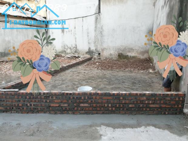 🔥 HOT NHỈNH 4.X TỶ CÓ NGAY ĐẤT ĐẸP TRÔI – NỞ HẬU – Ô TÔ SÁT ĐẤT